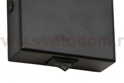 Светильник настенный бра Lucide 18293/03/30 BUDDY