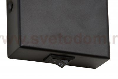 Светильник настенный бра Lucide 18293/03/30 BUDDY