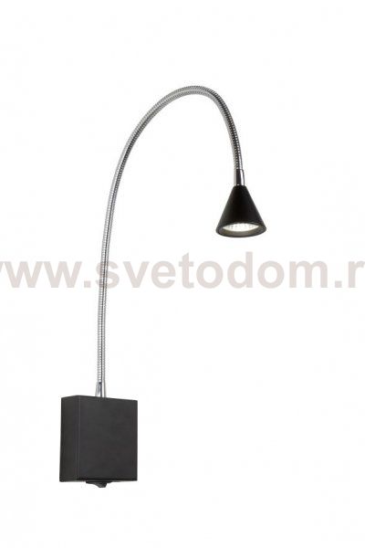 Светильник настенный бра Lucide 18293/03/30 BUDDY
