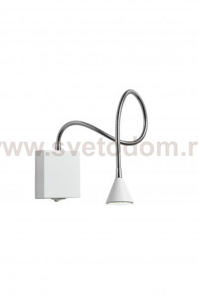 Светильник настенный бра Lucide 18293/03/31 BUDDY