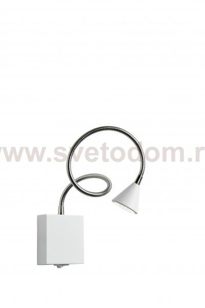 Светильник настенный бра Lucide 18293/03/31 BUDDY