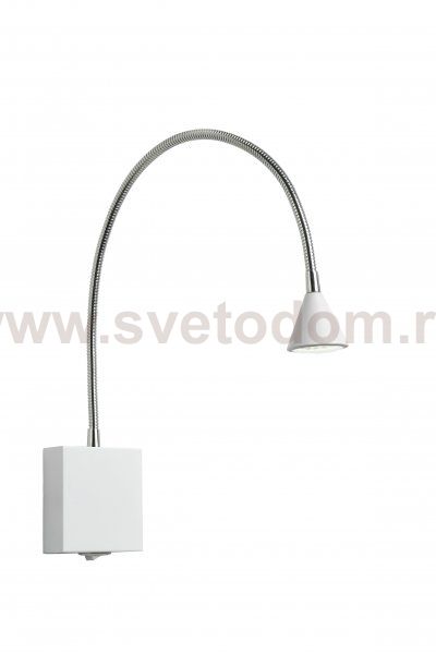 Светильник настенный бра Lucide 18293/03/31 BUDDY
