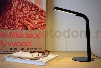 Настольная лампа Lucide 18602/03/30 GILLY