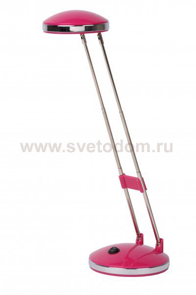 Настольная лампа Lucide 18618/02/66 FYLOO