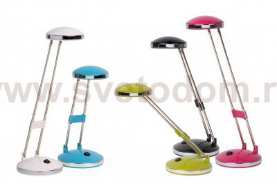 Настольная лампа Lucide 18618/02/85 FYLOO