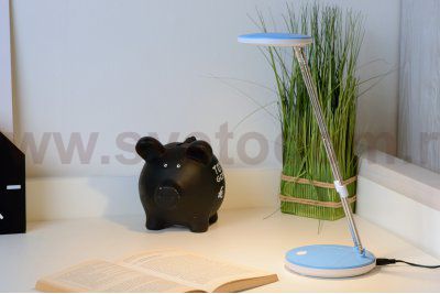 Настольная лампа Lucide 18654/02/68 FYLOU