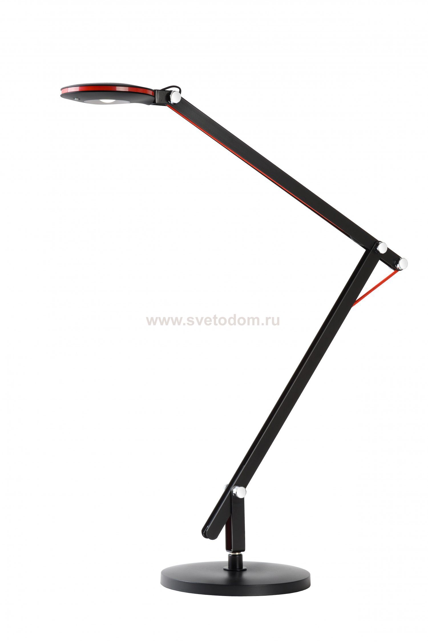Настольная лампа Lucide 18670/06/30 LINEX/LED