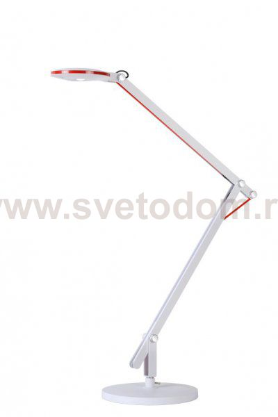 Настольная лампа 18670/06/31 LINEX-LED Lucide