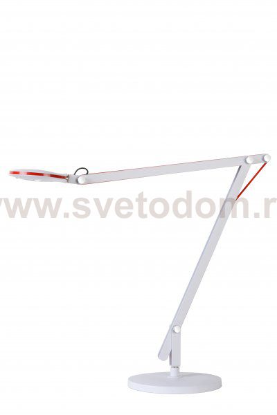 Настольная лампа 18670/06/31 LINEX-LED Lucide