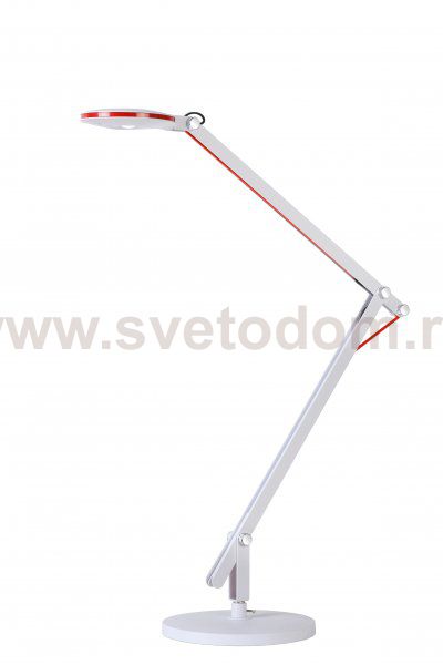 Настольная лампа 18670/06/31 LINEX-LED Lucide