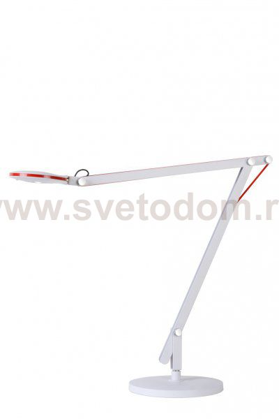 Настольная лампа 18670/06/31 LINEX-LED Lucide