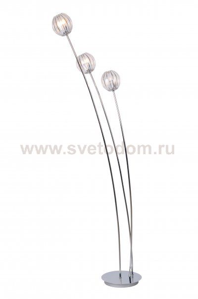 Торшер Lucide 18718/23/11 ZEJA