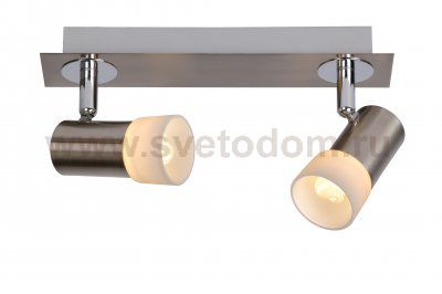 Спот Lucide 18900/72/12 TIKKO