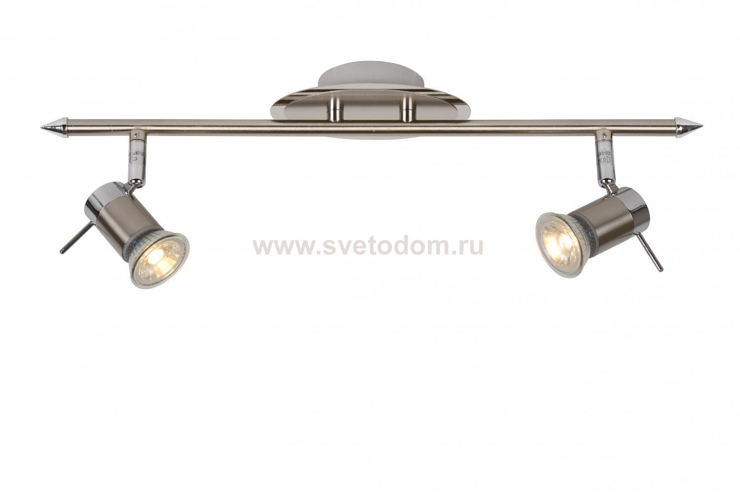 Потолочный светильник Lucide 18901/10/12 BIKKO/LED