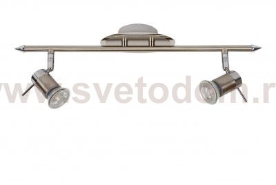 Потолочный светильник Lucide 18901/10/12 BIKKO/LED