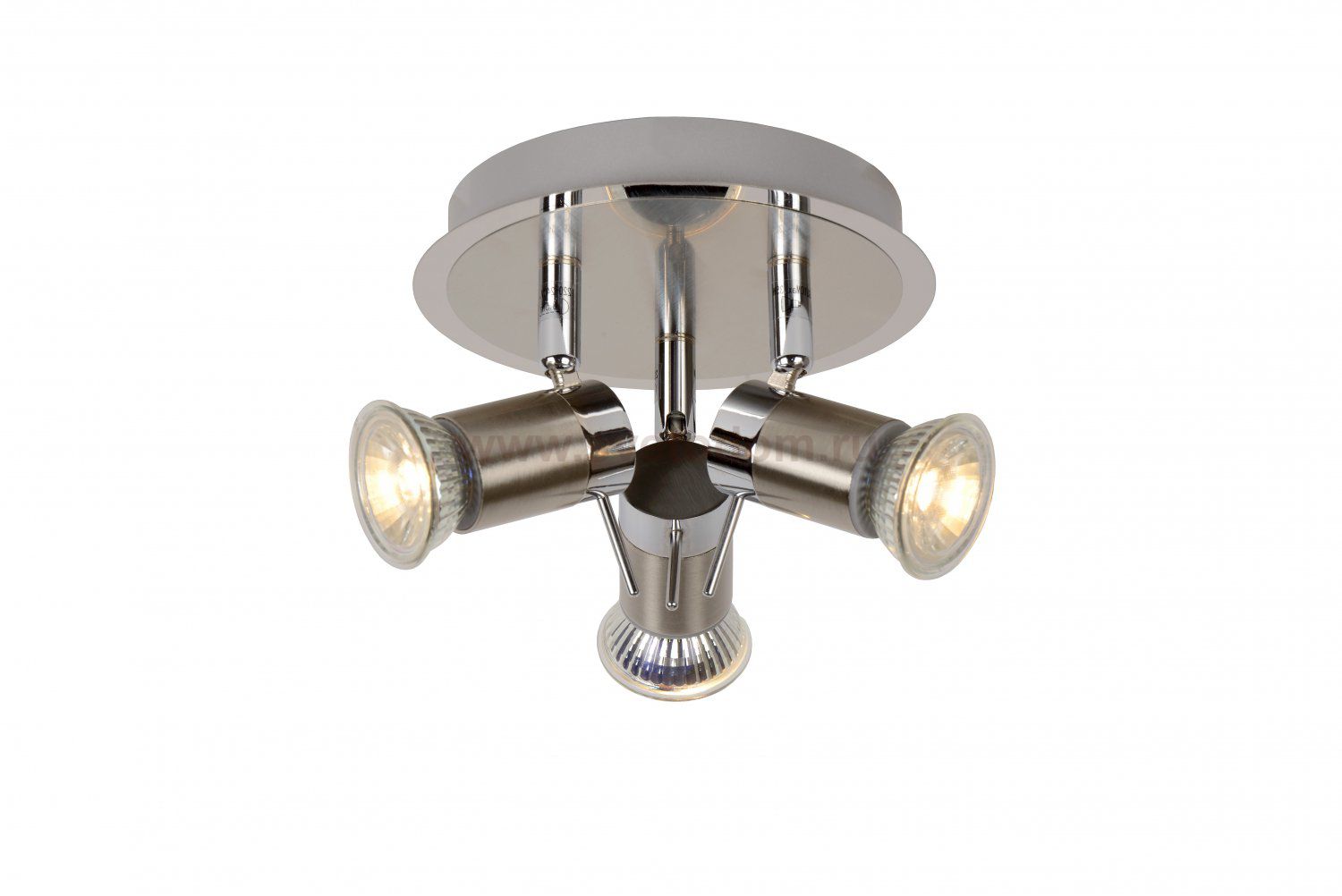 Потолочный светильник Lucide 18901/15/12 BIKKO/LED