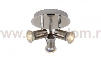 Потолочный светильник Lucide 18901/15/12 BIKKO/LED