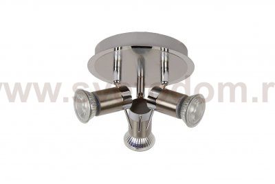 Потолочный светильник Lucide 18901/15/12 BIKKO/LED