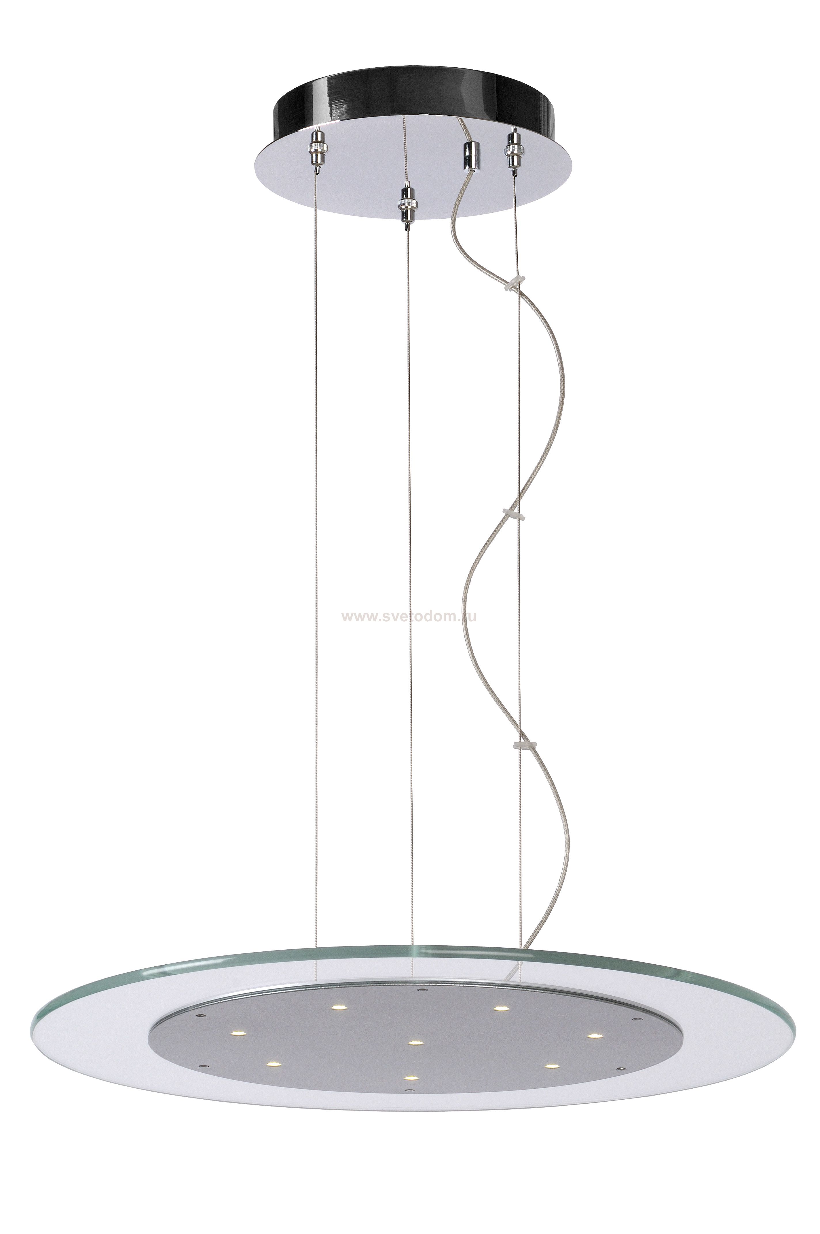 Подвесной светильник Lucide 19460/24/36 Jupiter