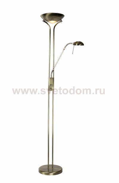 Торшер Lucide 19701/22/03 CHAMPION