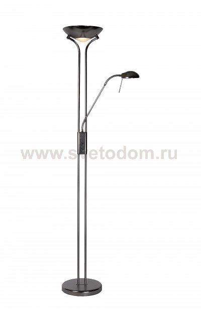 Торшер Lucide 19701/22/08 CHAMPION