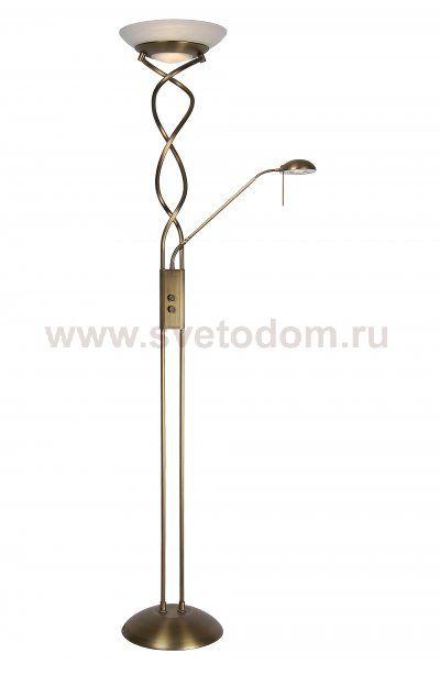Торшер Lucide 19707/22/03 DIEGO