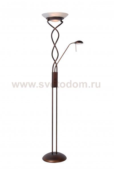 Торшер Lucide 19707/22/97 DIEGO