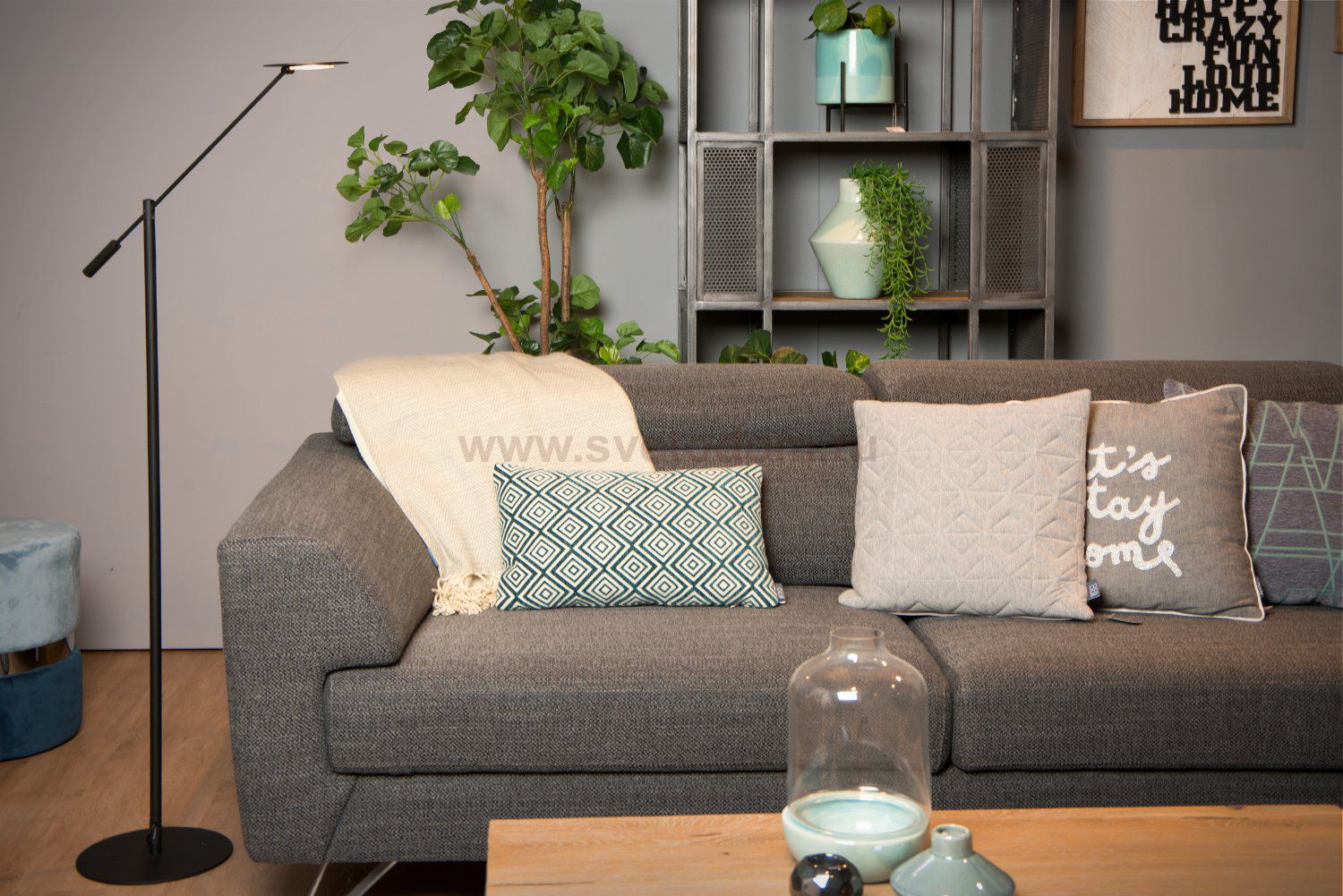 Светильник Lucide 19766/09/30