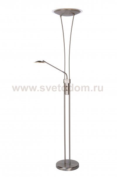Торшер Lucide 19795/22/12 LIDO-LED