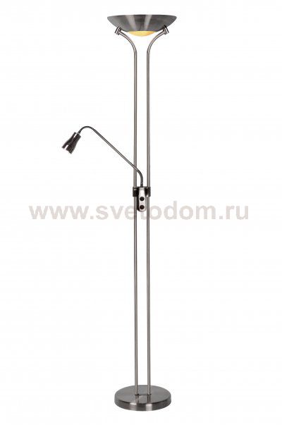 Торшер Lucide 19796/73/08 TRACY II