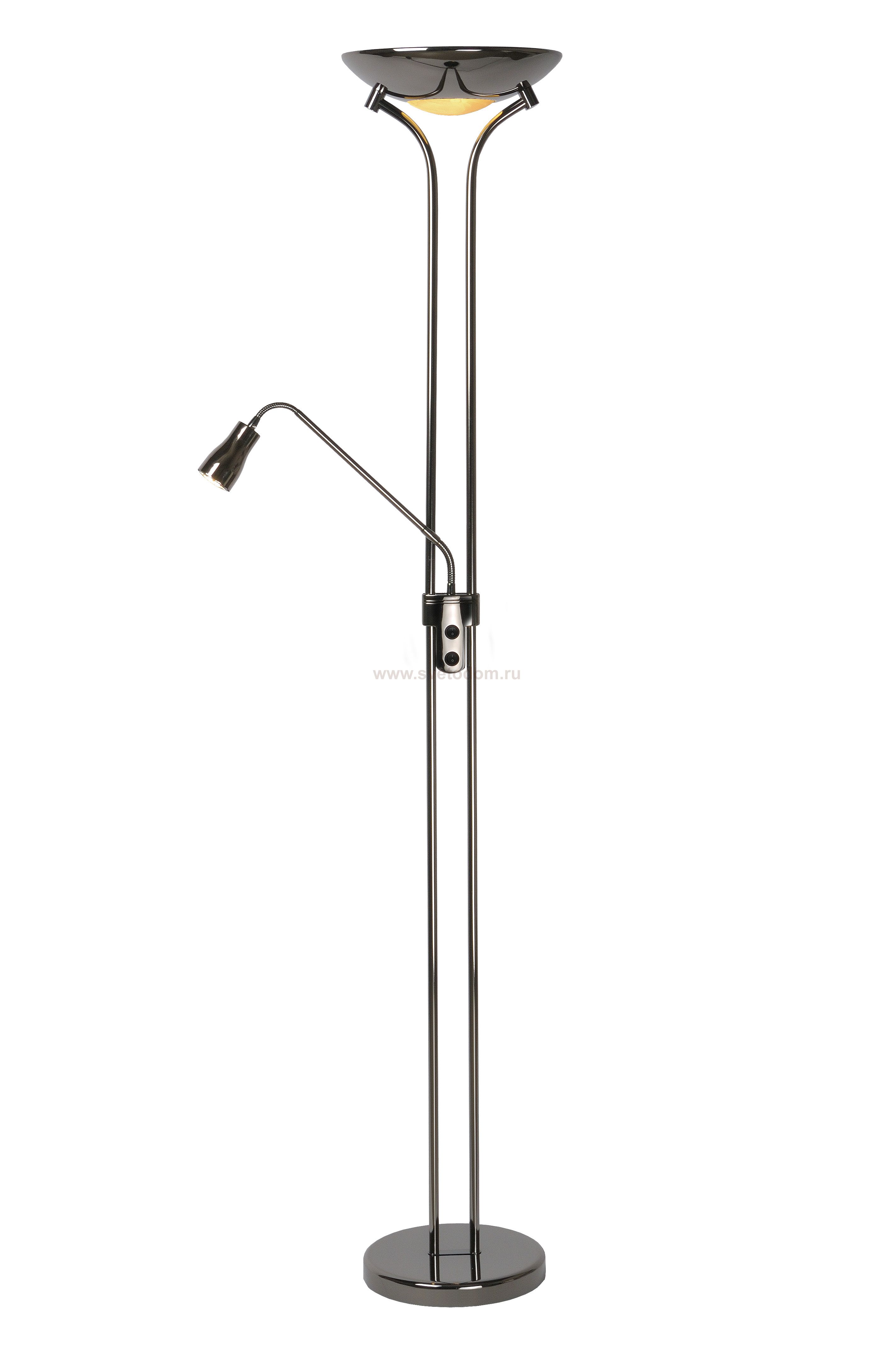 Торшер Lucide 19796/73/09 TRACY II