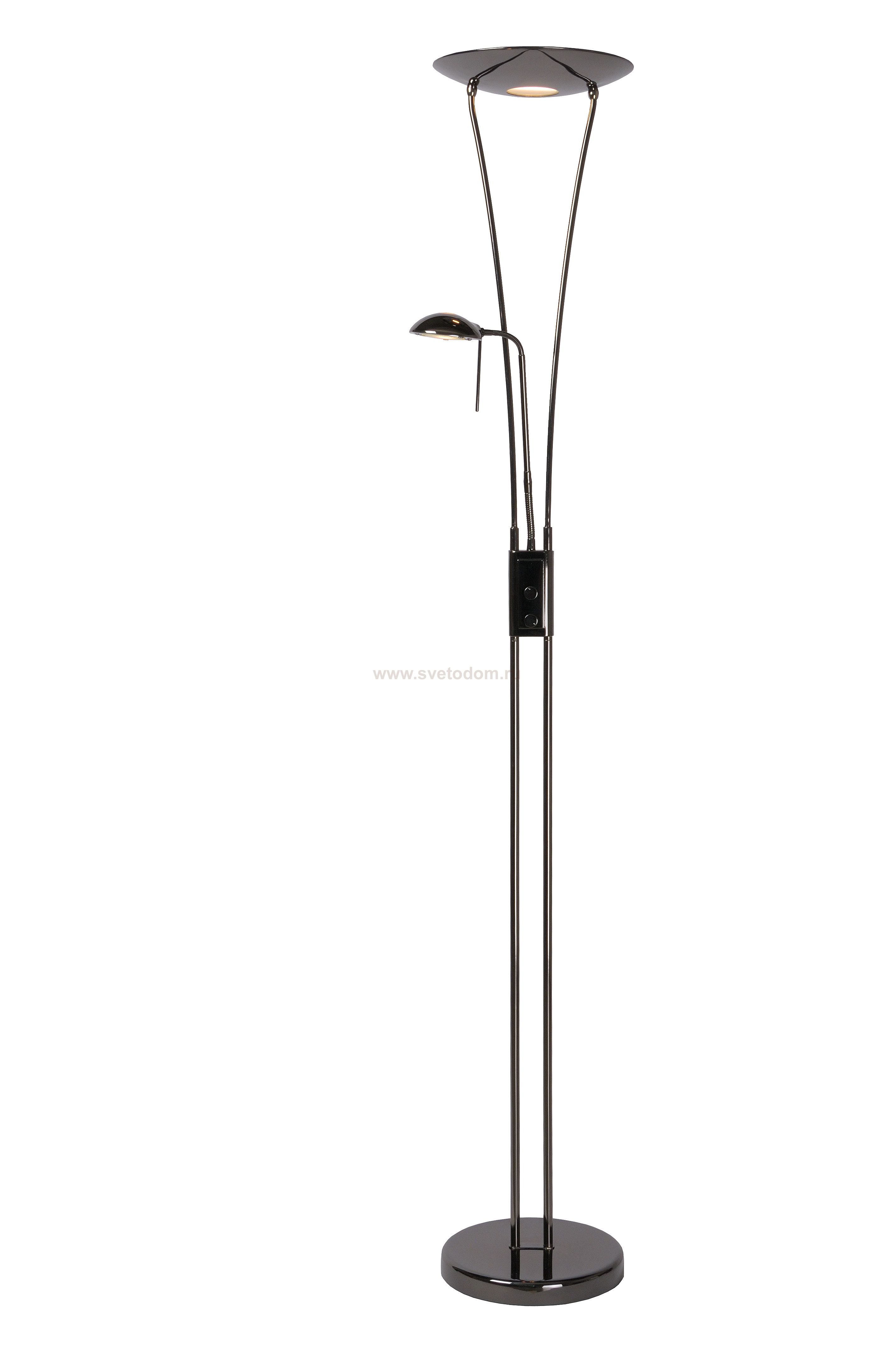 Торшер Lucide 19799/22/09 CLAMPO