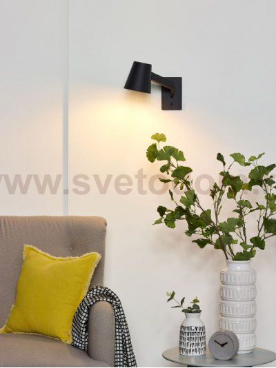 Светильник бра 20210/01/30 MIZUKO Lucide