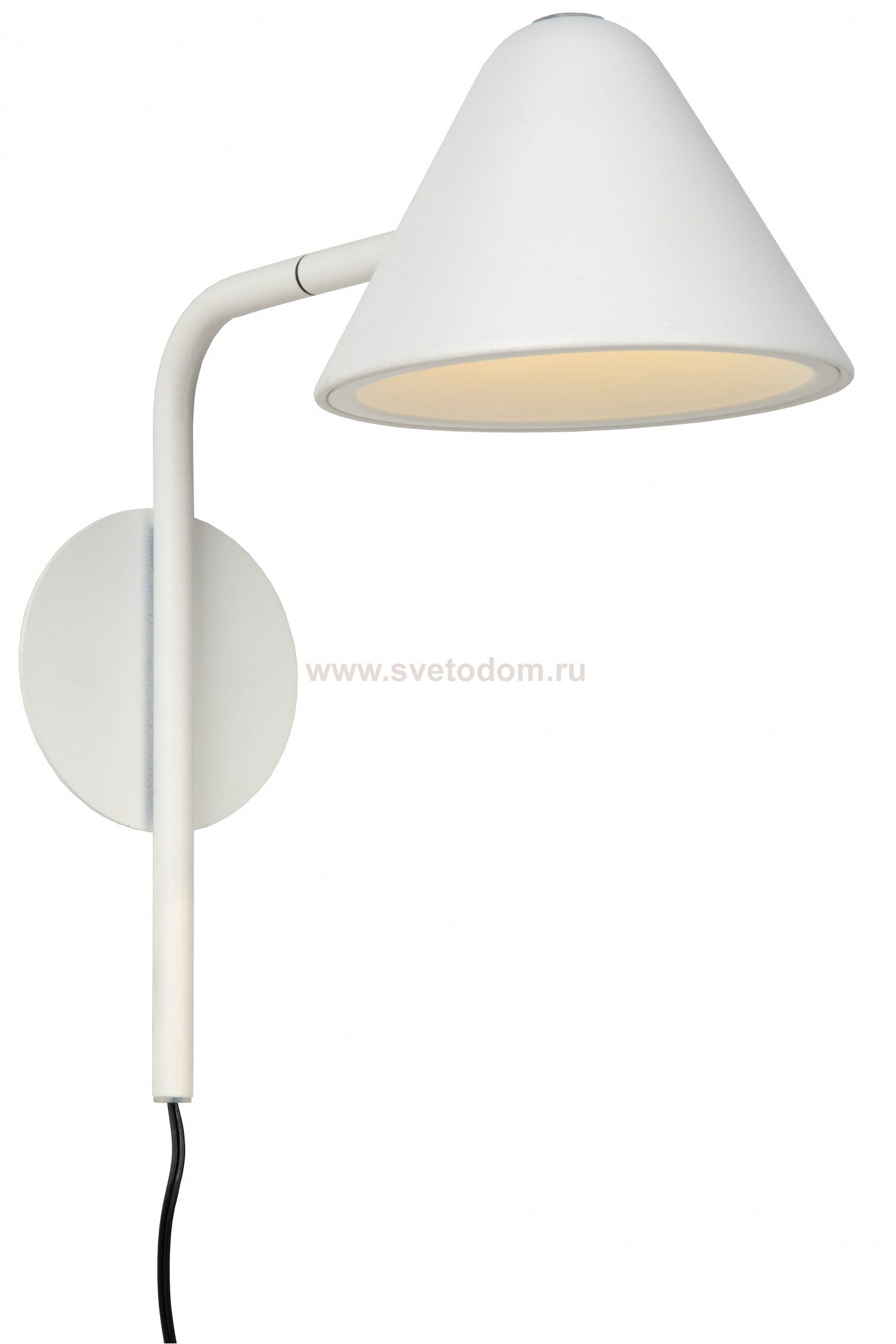 Настенный светильник бра Lucide 20215/05/31