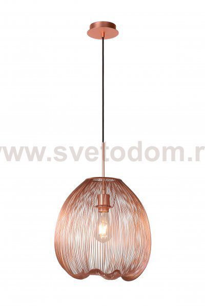 Подвесной светильник Lucide 20401/35/17 WIRIO