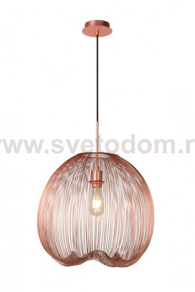 Подвесной светильник Lucide 20401/45/17 WIRIO