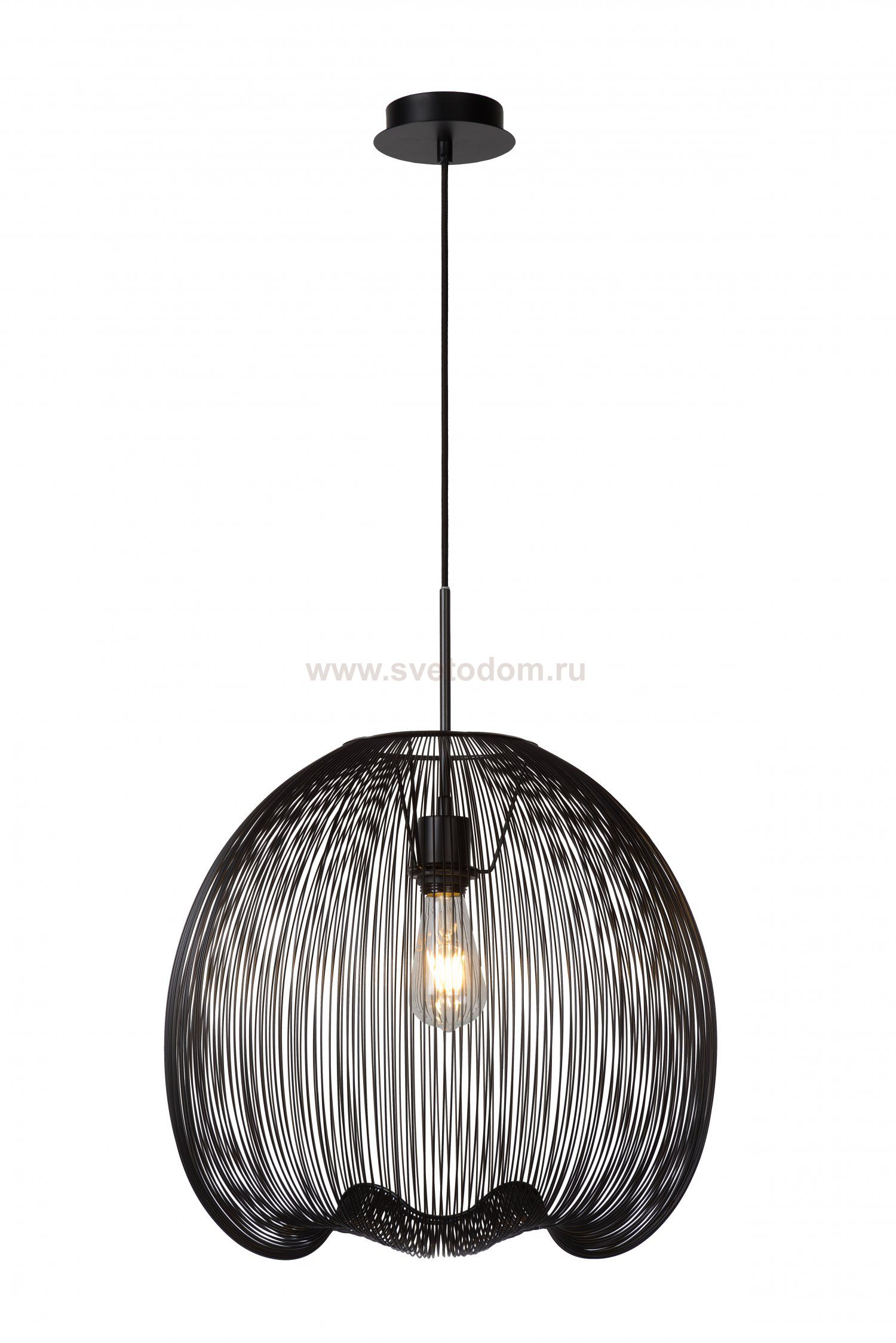 Подвесной светильник Lucide 20401/45/30 WIRIO