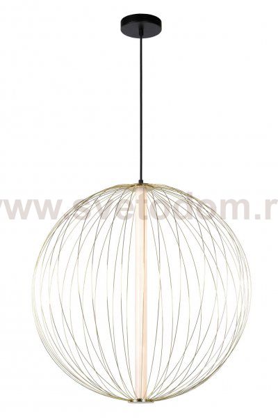 Подвесной светильник Lucide 20414/60/01