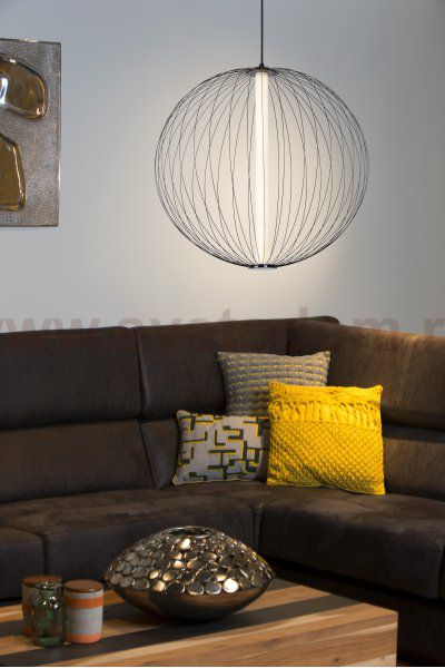 Подвесной светильник Lucide 20414/60/30