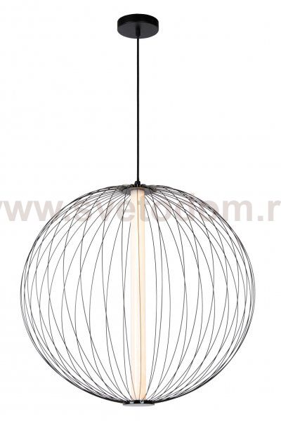 Подвесной светильник Lucide 20414/60/30