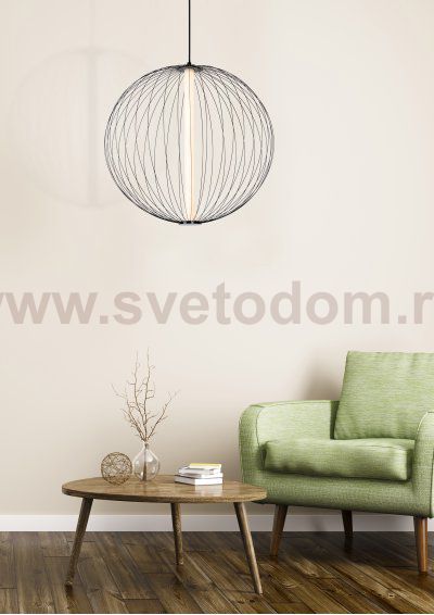 Светильник Lucide 20414/61/30