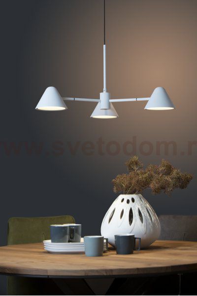 Подвесной светильник Lucide 20415/15/31