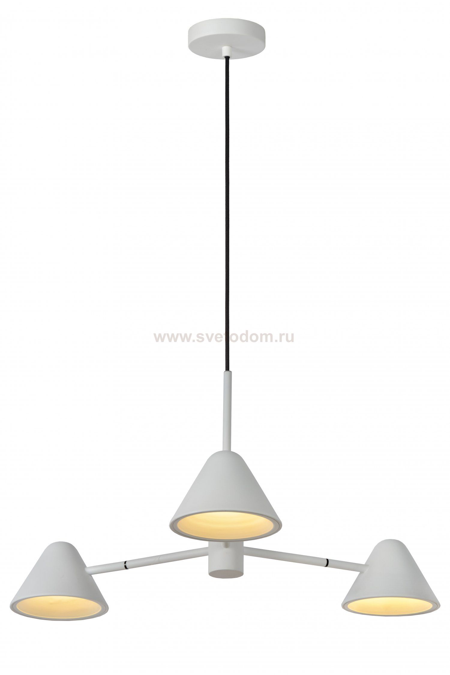 Подвесной светильник Lucide 20415/15/31