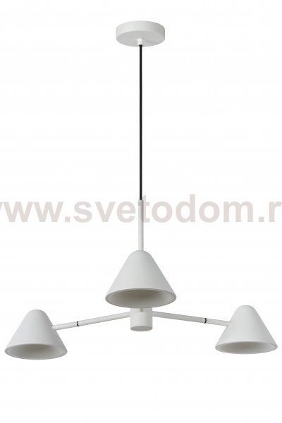 Подвесной светильник Lucide 20415/15/31