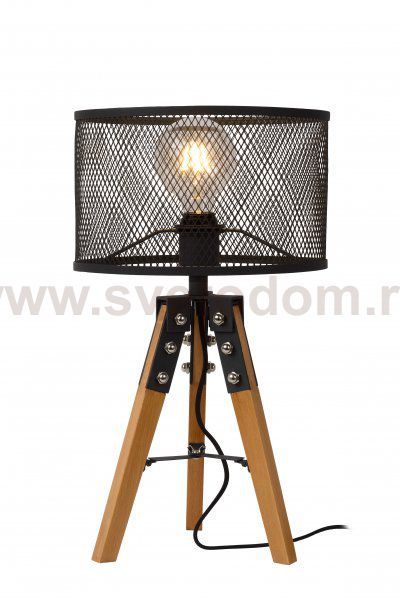 Настольная лампа 20508/81/30 ALDGATE Lucide