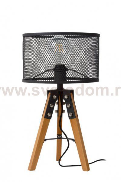 Настольная лампа 20508/81/30 ALDGATE Lucide