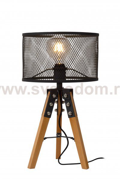 Настольная лампа 20508/81/30 ALDGATE Lucide