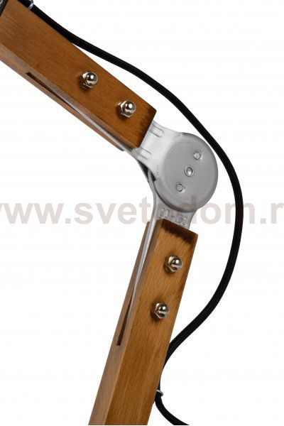 Настольная лампа 20509/81/30 ALDGATE Lucide