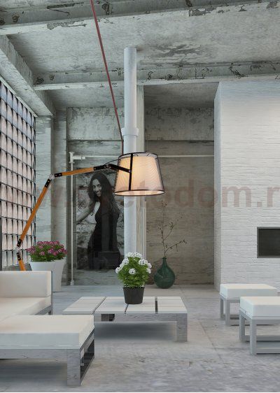 Торшер 20709/81/30 ALDGATE Lucide