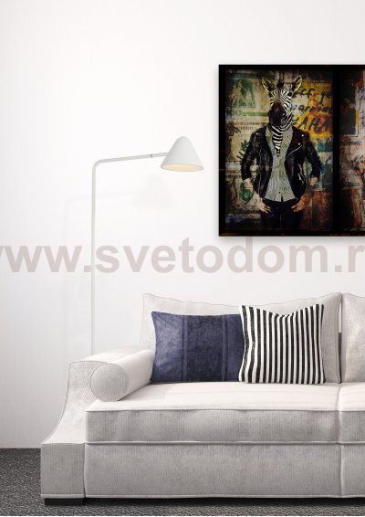 Торшер для чтения Lucide 20715/05/31